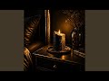Half-Burnt Candle