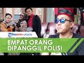 4 Orang Ini Dipanggil Polrestabes Bandung atas Kejanggalan kematian Lina, Ada Teddy dan Putri Delina