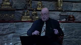 The Use of Human Bone in Tibetan Buddhist Ritual - A lecture by Dr. Jeff S. Dailey