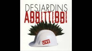 L'embaumeur forestier Live