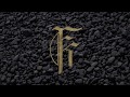 Fit For A King- The Price of Agony (Lyric Video)