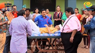 Gokuldhamchi Duniyadari - E05 - Full Episode | गोकुळधाम ची दुनियदारी | Taarak Mehta in Marathi
