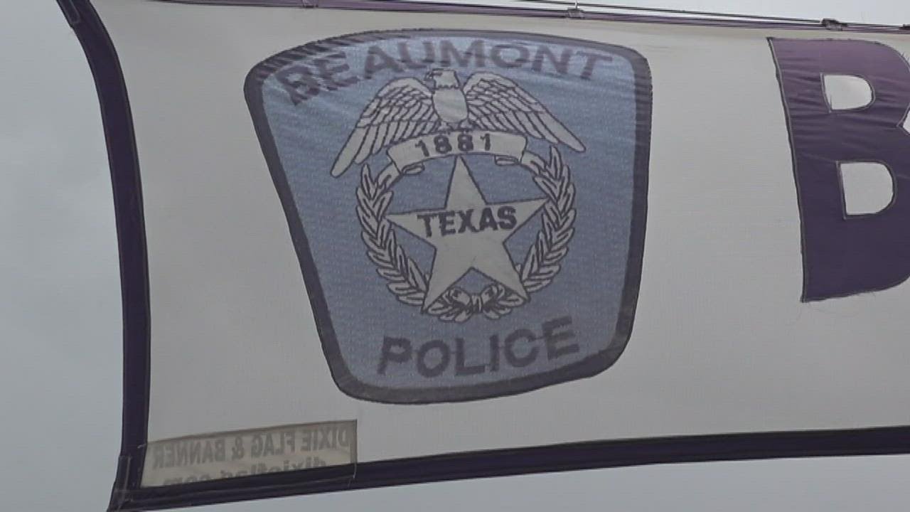 Apply Now | Beaumont Police Department Actively Recruiting Amid ...