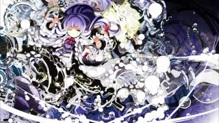 EoSD Patchouli's Theme: Locked Girl ~ the Girl's Secret Room (Re-Extended)