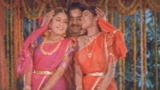 Padhaharu Kalalaku Video Song || Annamayya Movie Full Songs || Nagarjuna, Suman, M.M. Keeravani