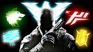 The Lore Behind Factions in Black ops 2