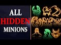 All Hidden Pets in Baldur’s Gate 3 (And How to Get Them)