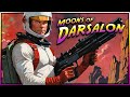 Moons of Darsalon : OUT NOW on Steam