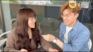 [Student Social Ambassador Video] Discover the Thrill of University Life with Diverse Art \u0026 Culture