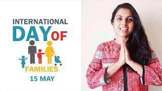 World Family day/Badaga day - May 15th - By the Slow Trekker