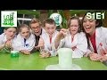 Labrats Challenge | S1E1