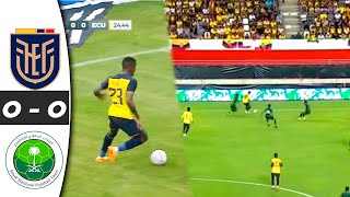 Ecuador vs  Arabia Saudita EN VIVO  🔴 HORA Y FECHA CANAL EN VIVO ONLINE CON IMAGEN