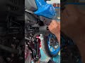 windshield suzuki gsx 8s🛡️ service asmr suzuki gsx8s premiumsportcycles bike shorts fyp