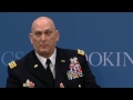 general raymond t. odierno budget cuts need to be strategic