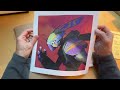 art prints inprnt vs. redbubble vs. artstation comparison and review