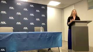 Japanese and Jewish: A panel on Japanese and Jewish identity, anti-AAPI hate, and antisemitism