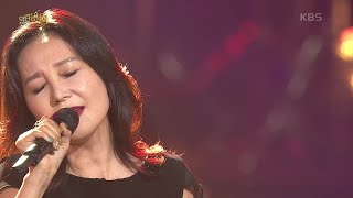 박영미 - L’hymne A L’amour(사랑의 찬가) [열린 음악회/Open Concert] | KBS 200913 방송