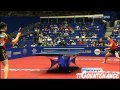 WTTTC: Ma Long-Dimitrij Ovtcharov