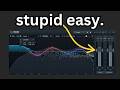 THE worlds shortest mixing course you'll ever need