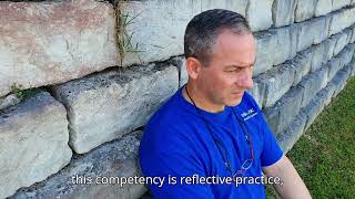 3: Deep Dive into the Self Mastery Competency