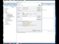 Spring dependency injection example