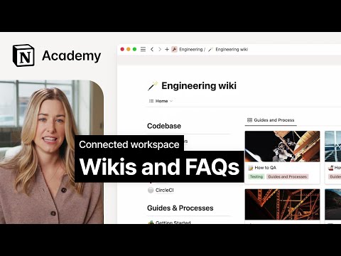 How do we use Wikis?