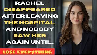 Rachel Walked Away Quietly, Then The Entire Morgan Empire Started Crumbling, Emotional revenge story