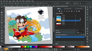 Cómo Descargar e Instalar Inkscape 2025