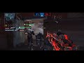 these kommander u0026 recon bots 🥱 modern combat 5