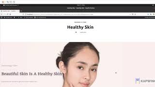Lab Assignment 4 Wordpress