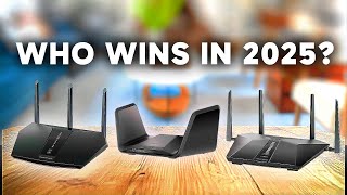 Top 3 BEST Fiber Optic Routers in 2025 | ✅ BEST Amazon Routers For Fiber Internet