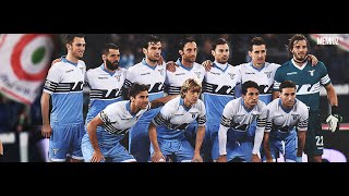 Lazio - Milan 3-1 | Serie A 2014/15 | La notte del - 9