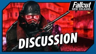 WHY won’t Bethesda let Obsidian Develop another Fallout?