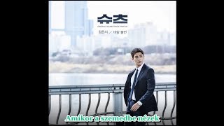 Jeong Eunji - If Wind Blows (Suits OST 2) Hunsub