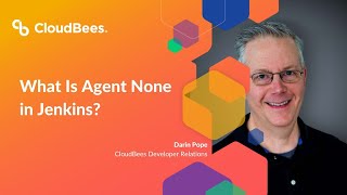 What Is Agent None in Jenkins?