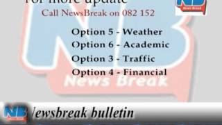 NewsBreak9am, 30 April 2012