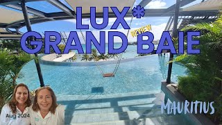 MIND-BLOWING Secrets to a Perfect Beach Getaway at LUX Grand Baie