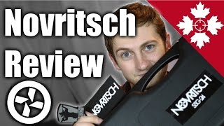 The Novritsch Review