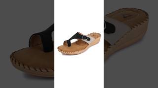 MOST POPULAR WOMEN SUMMER CASUAL FANCY FORMAL SLIPPERS CHAPPAL FOOTWEAR LATEST COMFORTABLE SHOES