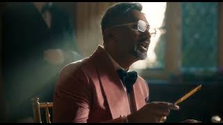 Pull Up Like A Sheikh Chauffeur Car Tailers Suit Lakha De Pair I Am Mrekin Millionaire |Honey Singh