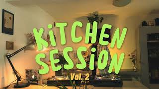 Kitchen Session Vol. 2 | Fresh R&B & Neo-Soul | SZA/Erykah Badu/H.E.R/DUCKWRTH