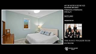 485 Rosewood Road Northfield, MN | ColdwellBankerHomes.com