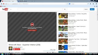 How to always activate outdated Firefox plugins