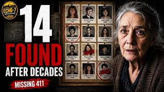 14 People Who VANISHED Then REAPPEARED Decades Later...