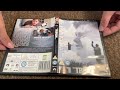 nostalgamer 4k unboxing the truman show special collectors edition on dvd uk pal version region 2