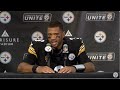 We are Super Bowl Team! - Russell Wilson praises Steelers Defense DOMINATE  Lamar Jackson & Ravens