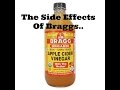 The Side Effects Of Braggs Apple Cider Vinegar The Side Effects Of Braggs Apple Cider Vinegar