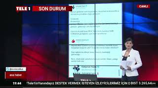 Soylu ve Demirtaş arasında sözlü düello