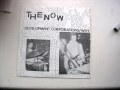 The NOW - Why