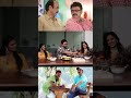 వెంకీ మామ కూడా మన బ్యాచ్.. venkatesh making fun sureshbabu sankranthikivasthunam shortvideo